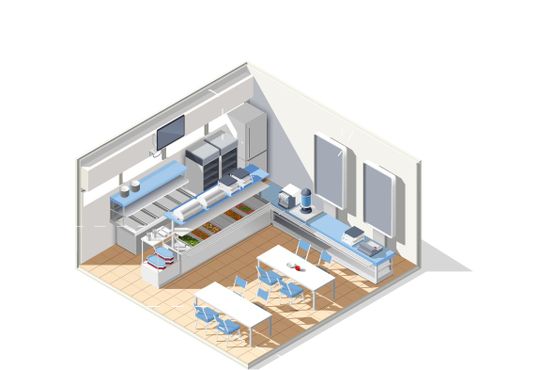 plano comedor