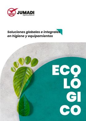 catálogo ecológico